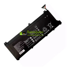 Baterie pro Honor nbl/NLR-WAQ9HNR HB4792Z9ECW-41 nbz-WBE9nblk-WAX9X [Náhradní baterie]